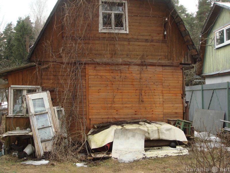 Продам: Земельный участок (7 соток). Мсковская о