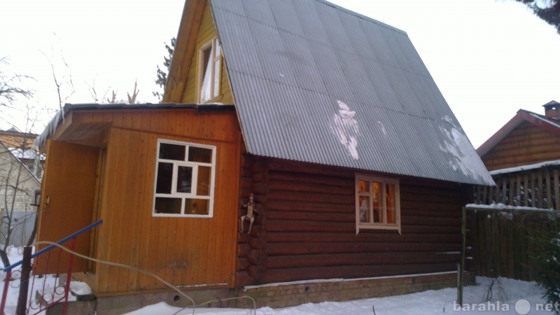 Сдам: деревянный дом