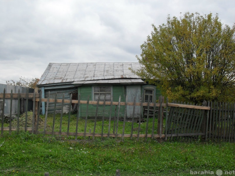 Продам: дом в деревне