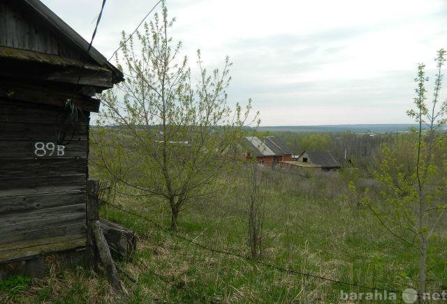 Продам: Земельный участок