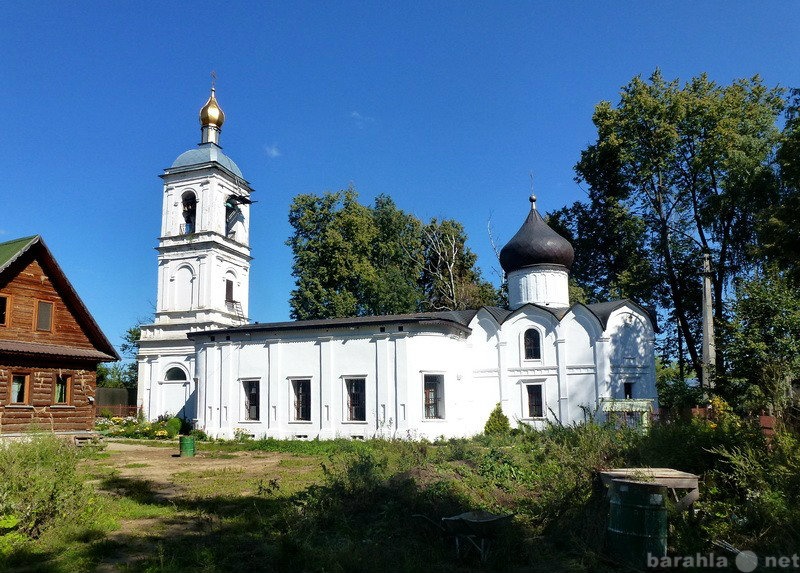 Продам: земельный  участок