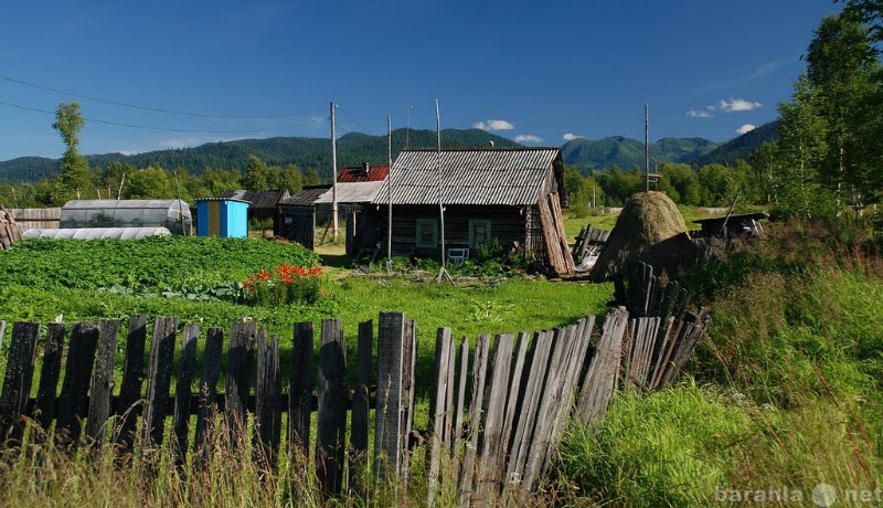 Продам: Земельный участок