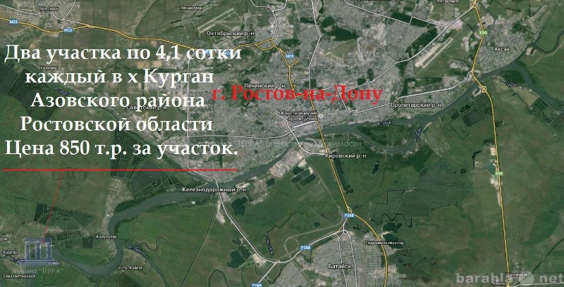 Карта азов ростовская область с улицами и домами