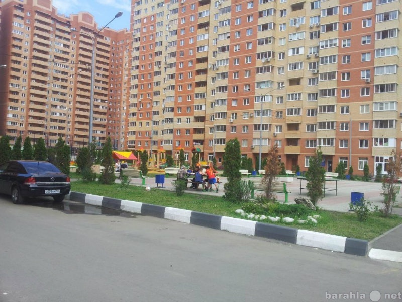 Фото в октябрьском люберецкого района