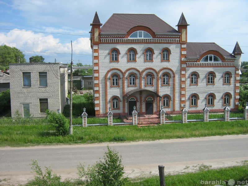 Продам: производственную базу