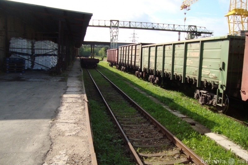 Сдам: Московская область склад