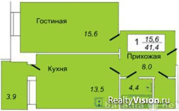 Продам: квартиру