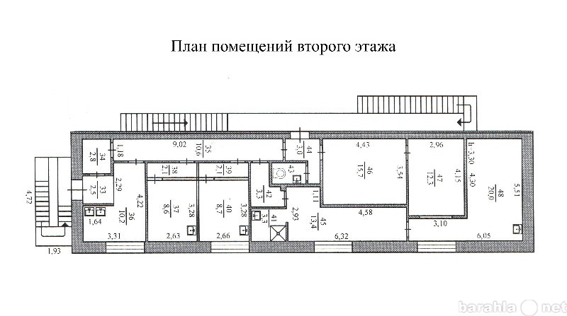 Сдам: Производственное здание