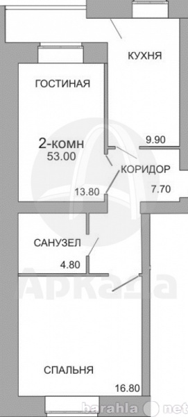 Продам: квартиру в новостройке