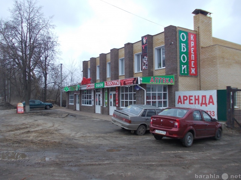 Сдам: Сдаю в аренду торговые, офисные площади.