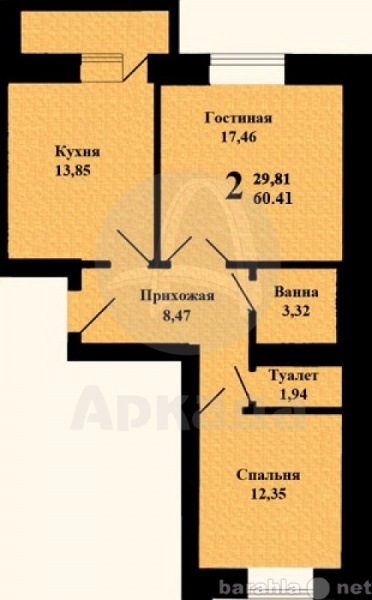 Продам: квартиру в новостройке