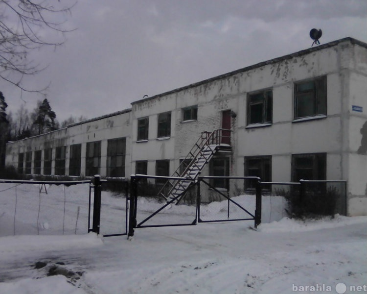 Сдам: производственно-складской комплекс