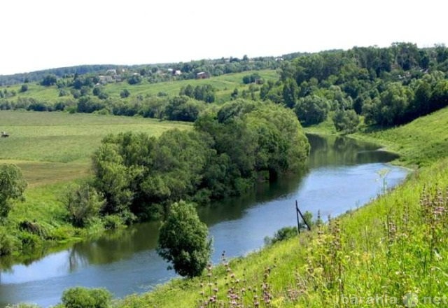 Продам: Земельный участок в коттеджном поселке