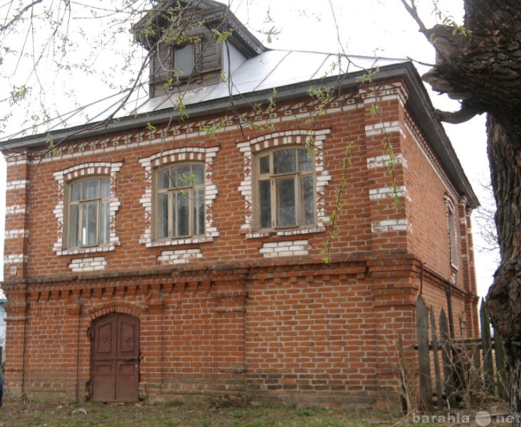 Дома Володарский Район Нижегородской Области Недвижимость Купить