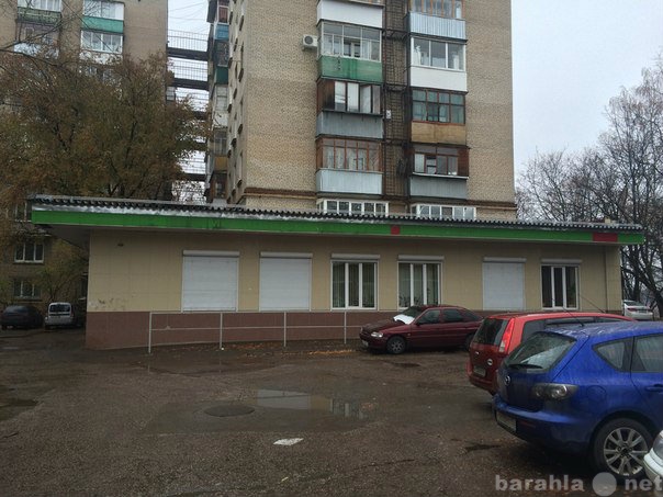 Сдам: Сдам торговое помещение 584 м&amp;#178;