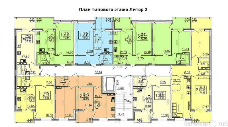 Продам: квартиру