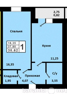 Продам: квартиру