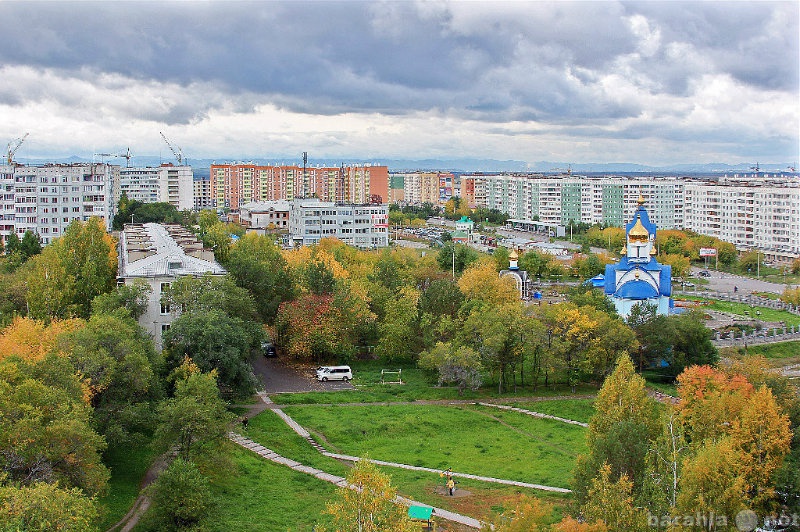 Сосновоборск красноярский край картинки