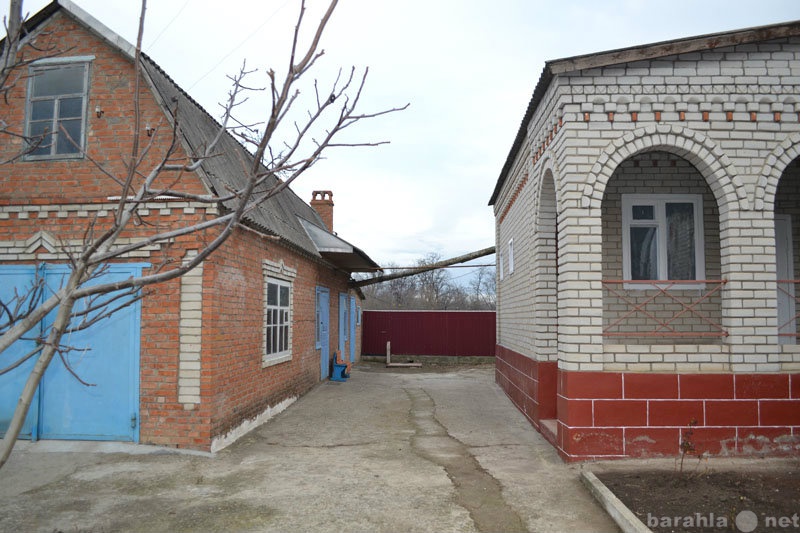 Недвижимость в станицах краснодарского края без посредников с фото недорого