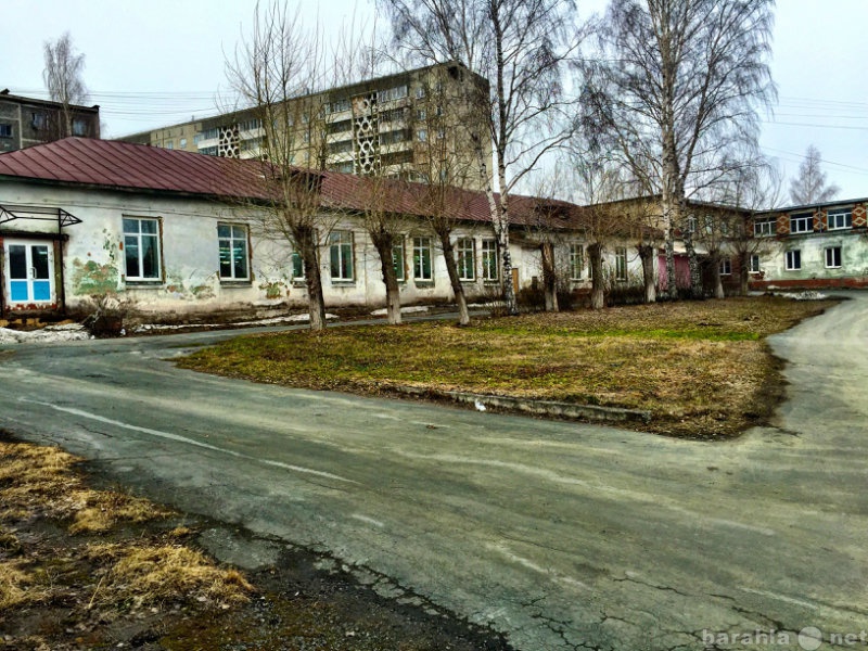 Сдам: Сдам производственное помещение