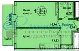 Продам: квартиру в новостройке