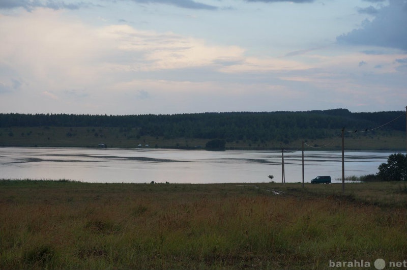 Инютино нижегородская область карта