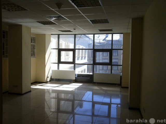 Сдам: Сдается Офис 208 кв.м на Кропоткинской