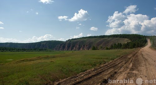 Продам: Участок 9 га по Качугскому тракта