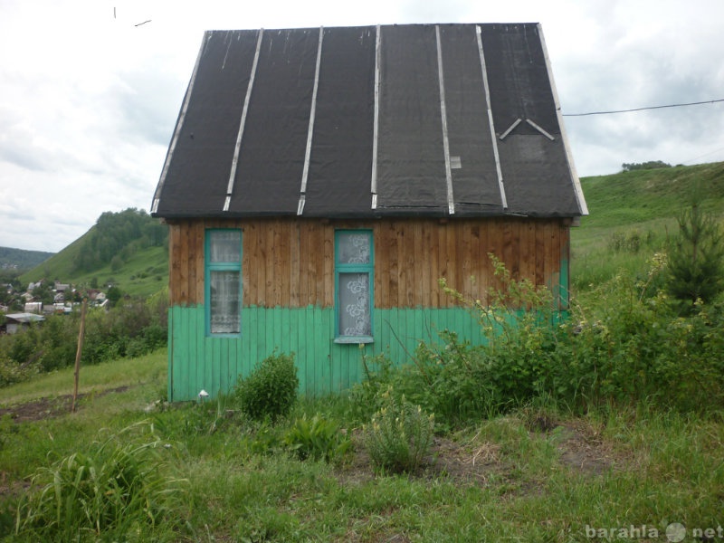 Продажа дач в новокузнецком районе с фото