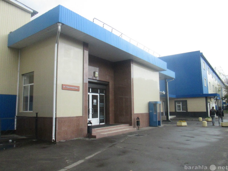 Сдам: Сдам в аренду офис на метро Кожуховская