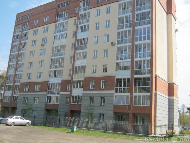 Продам: квартиру в элитном доме