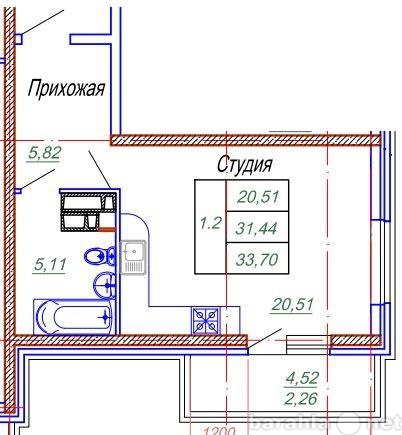 Продам: квартиру в новостройке