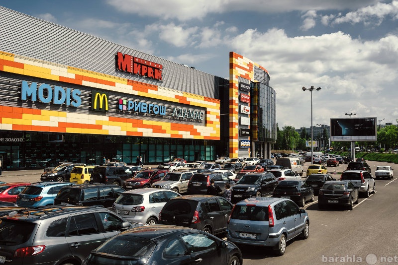 Сдам: Сдается офисное помещение в ТРЦ Макси