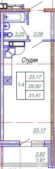 Продам: квартиру в новостройке