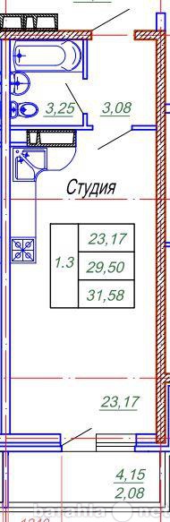 Продам: квартиру в новостройке