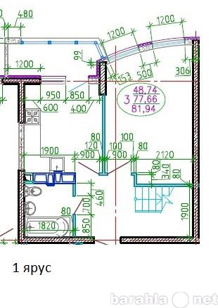 Продам: квартиру в новостройке