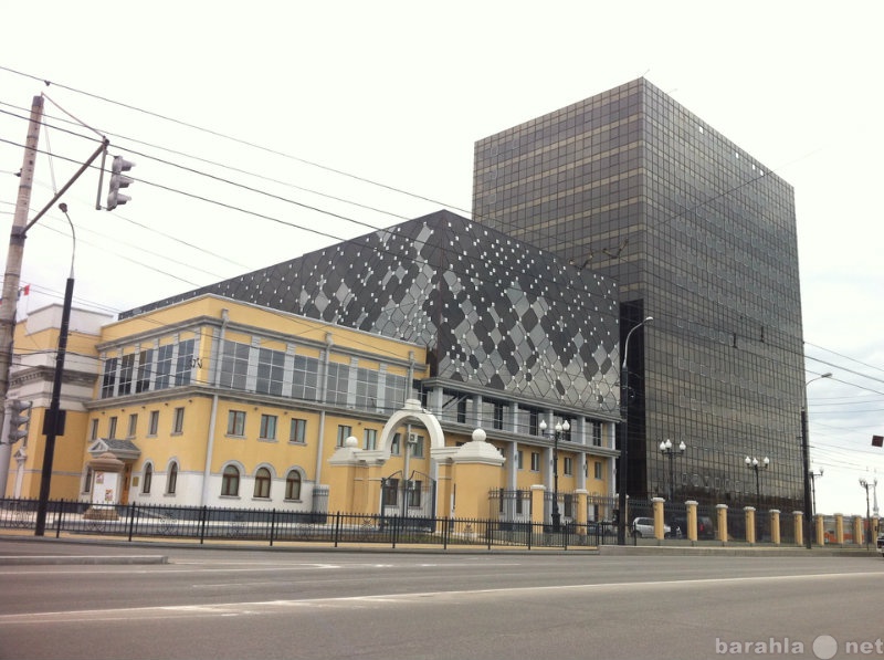 Сдам: офис в Бизнес-центре