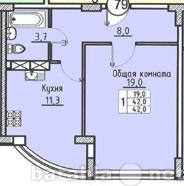 Продам: квартиру в новостройке