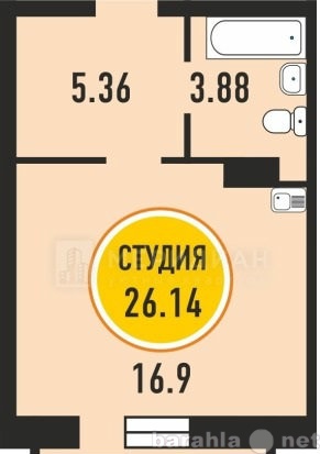 Продам: квартиру