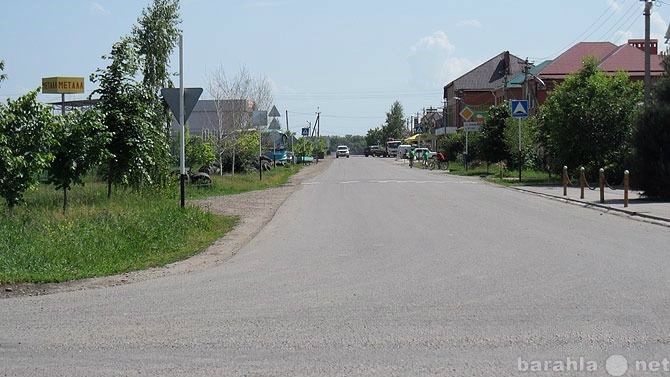 Участок 42 карасунского внутригородского. Новознаменский Краснодар фото. Становая 3 Новознаменский.