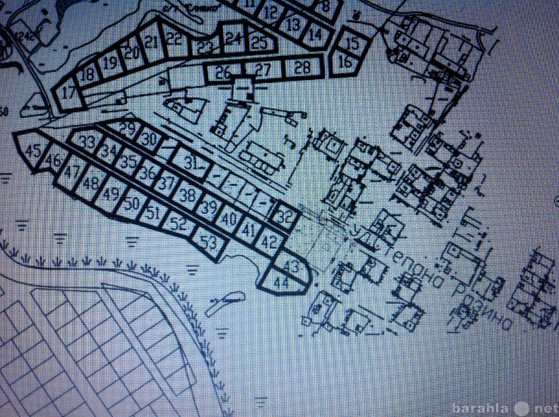 Продам: Участок ул. Степана Разина.