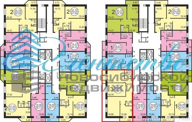 Продам: квартиру в новостройке