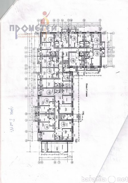 Продам: квартиру в новостройке