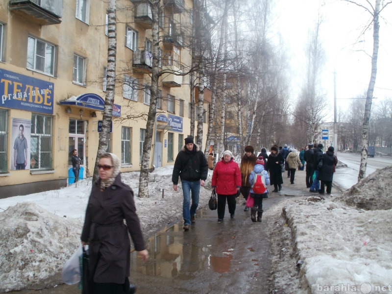 Сдам: Помещение под торговлю