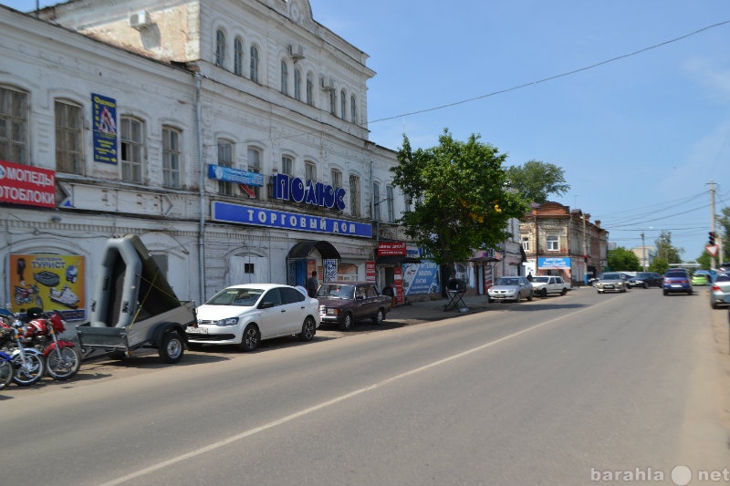 Сдам: Сдается в аренду нежилое помещение