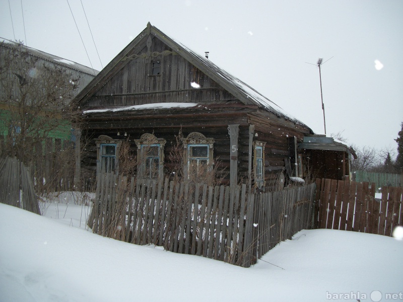 Продам: дом в деревне