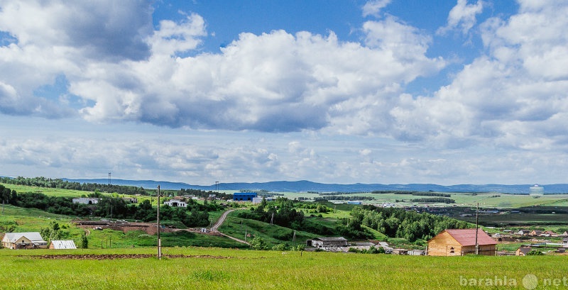 Купить Дом В Еловой Красноярского Края