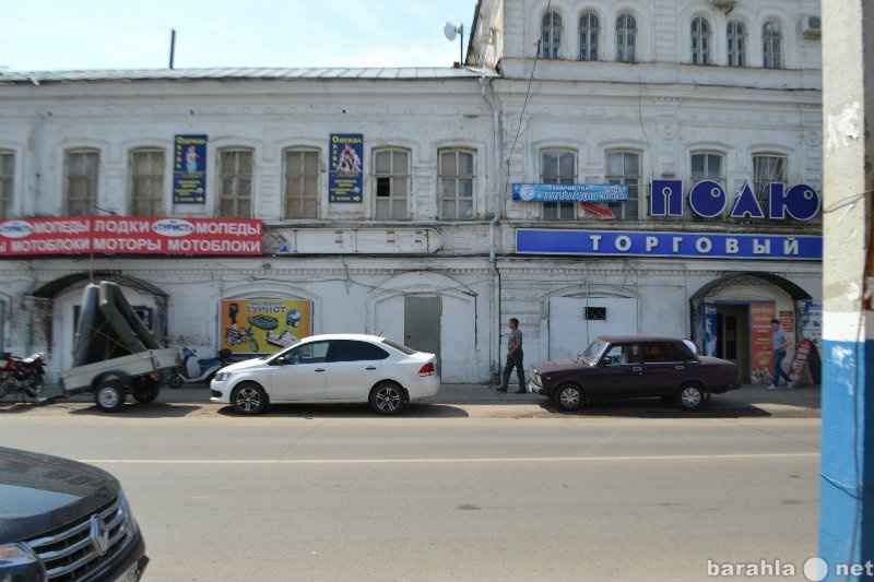 Сдам: Нежилое помещение