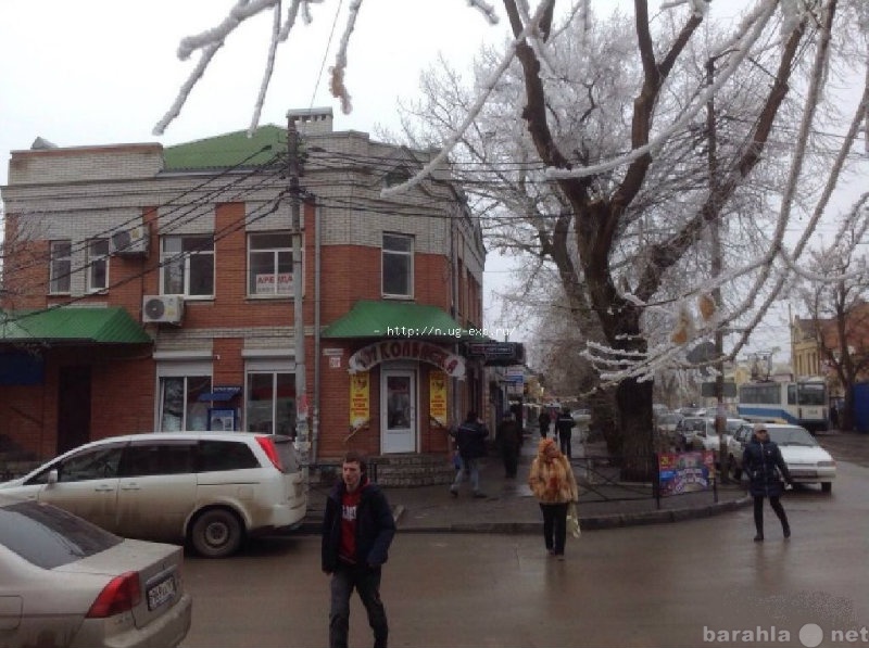 Сдам: помещение свободного назначения