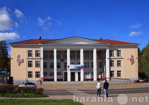 Сдам: Помещения в доме культуры